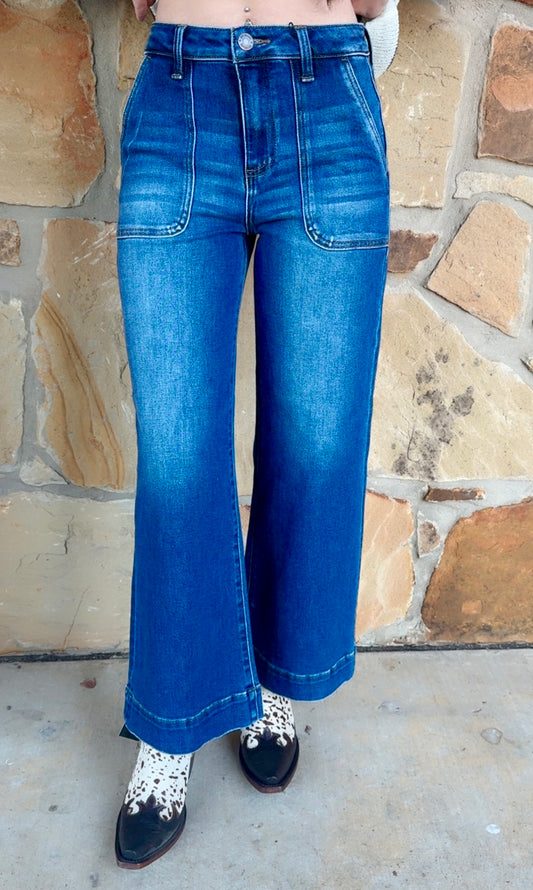 J21 Eleven by Risen Jeans