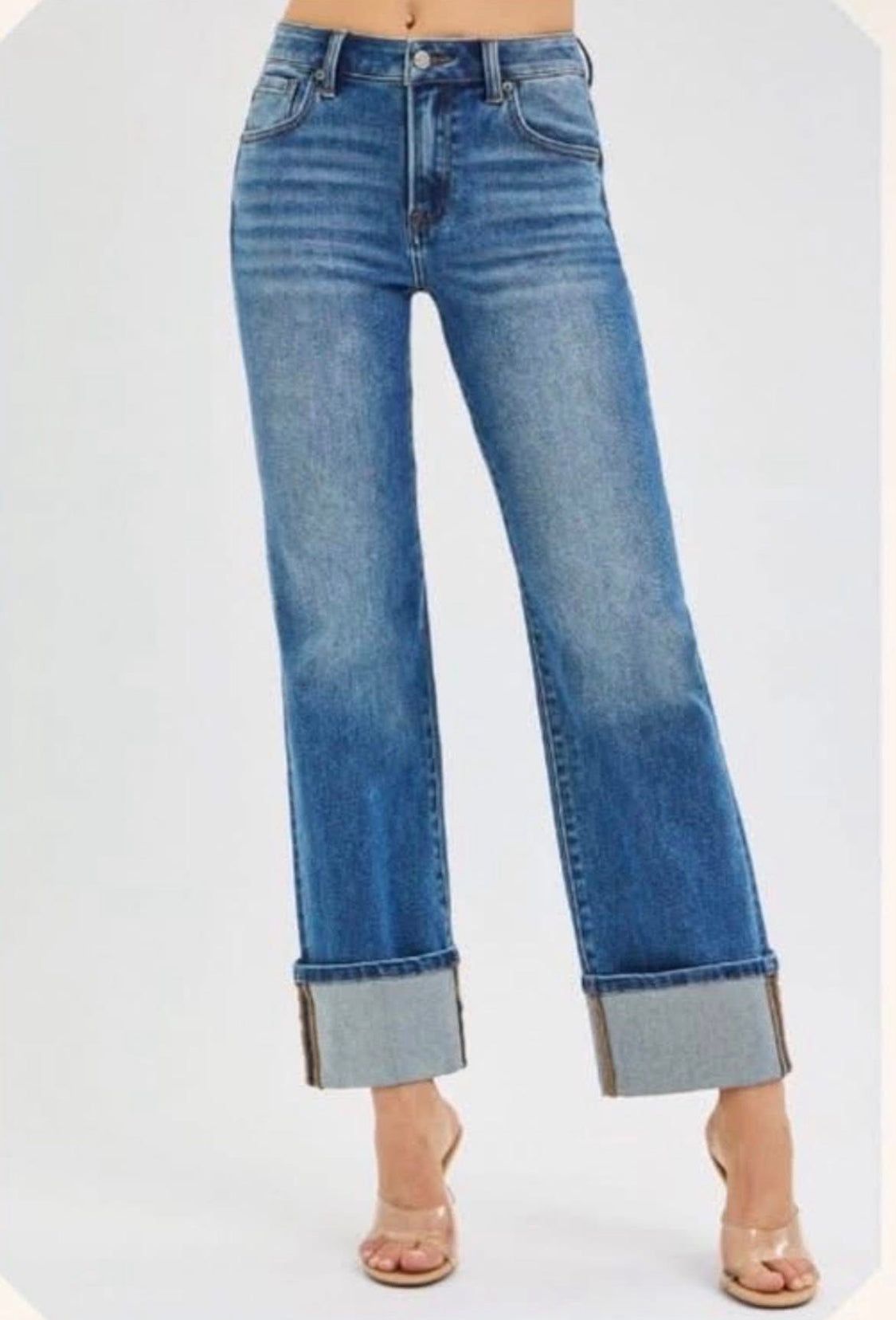 J21 Eleven/Risen Jean