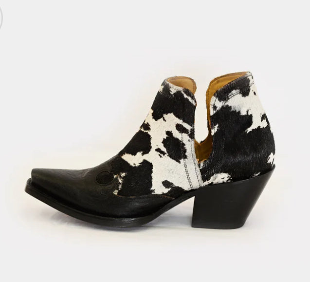 RW Boot WRW005 Cowhide