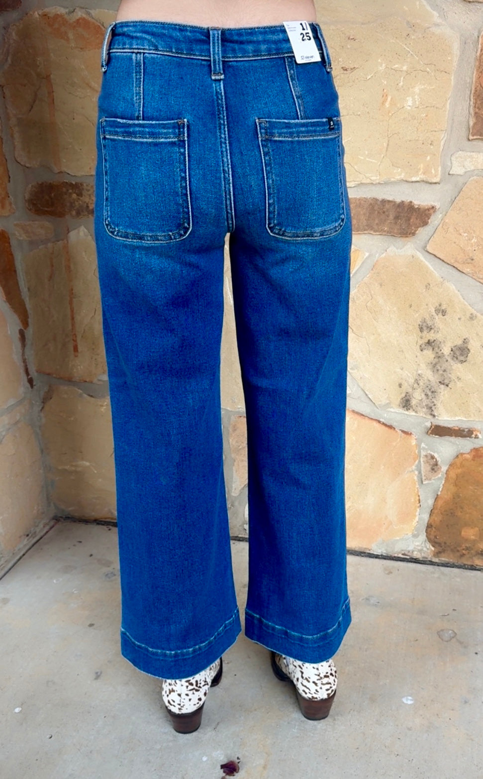 J21 Eleven by Risen Jeans