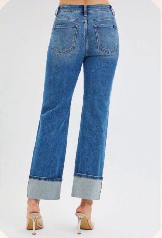 J21 Eleven/Risen Jean