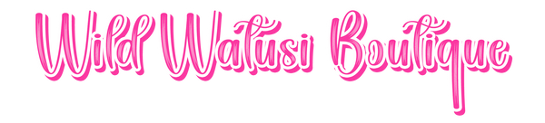 Wild Watusi Boutique